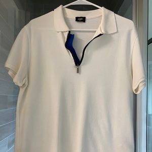 Men’s polo
